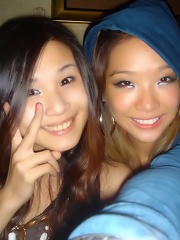 mixed girl with girl pics azn collection mix 4